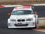 BMW 320i ETCC Sedan 2002 года